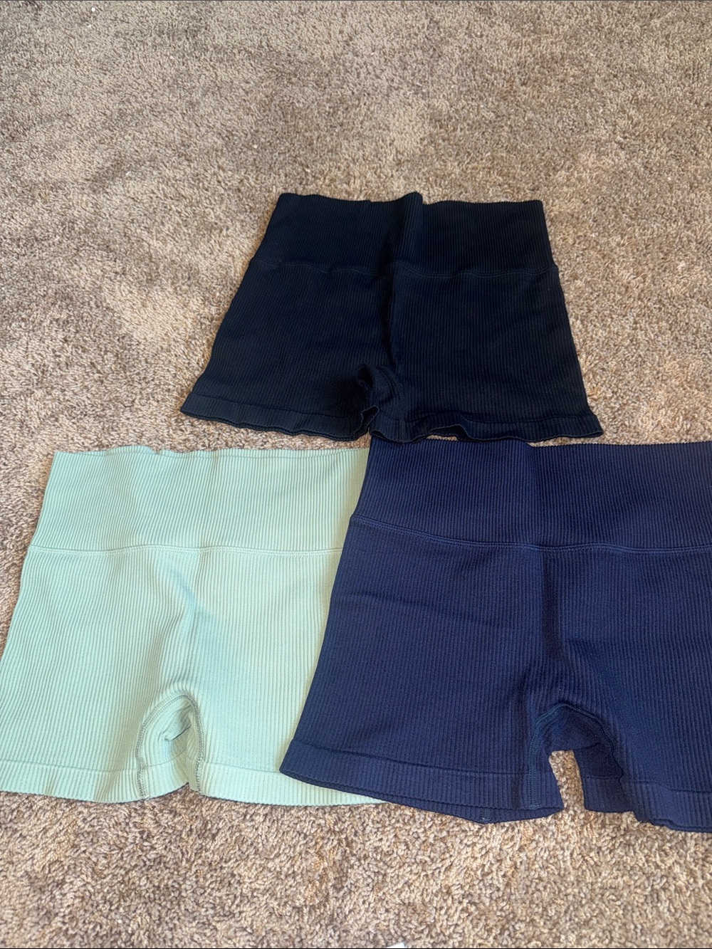 Bike shorts bundle